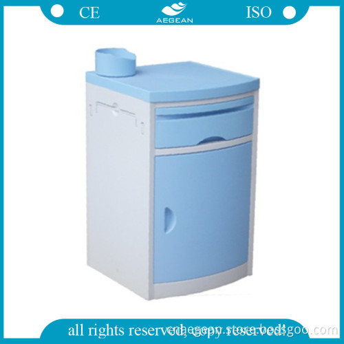 AG-Bc005e ABS Beauty Drawer Cabinet
